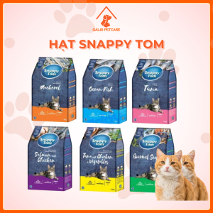 HẠT SNAPPY TOM