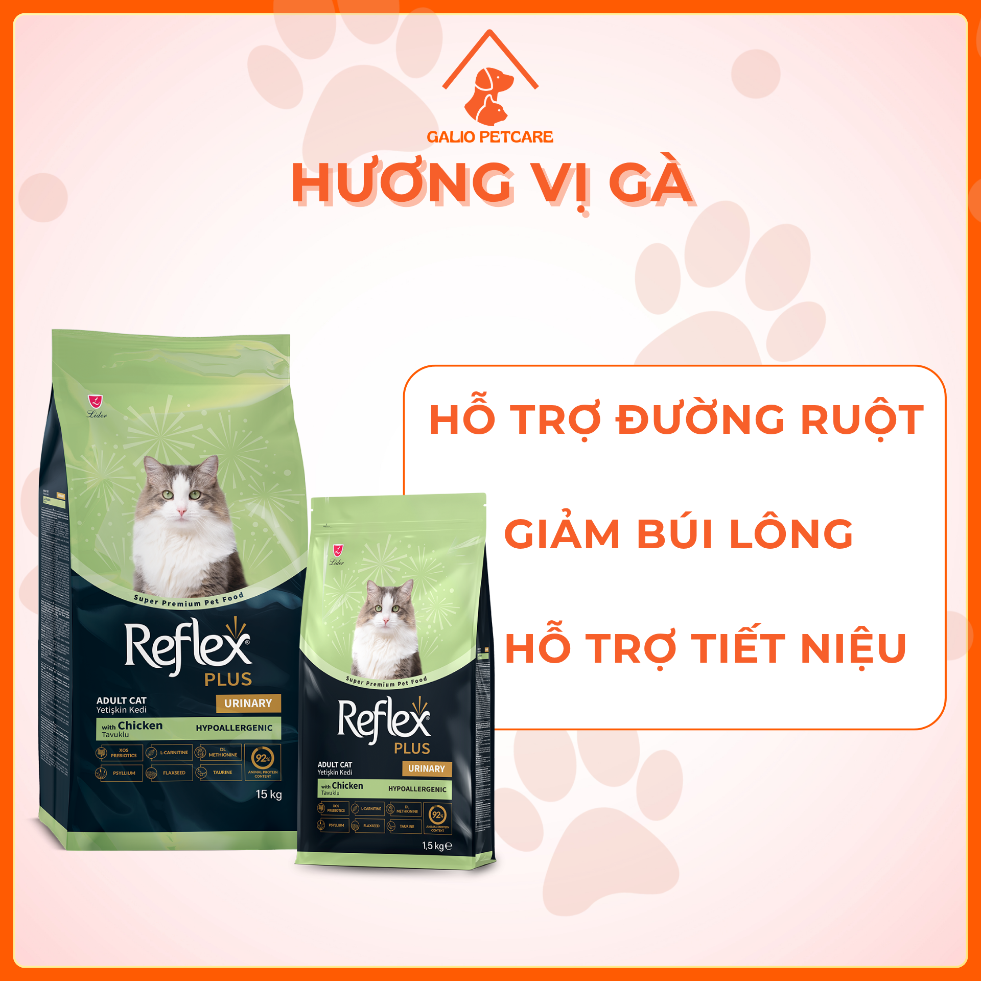 Vị gà